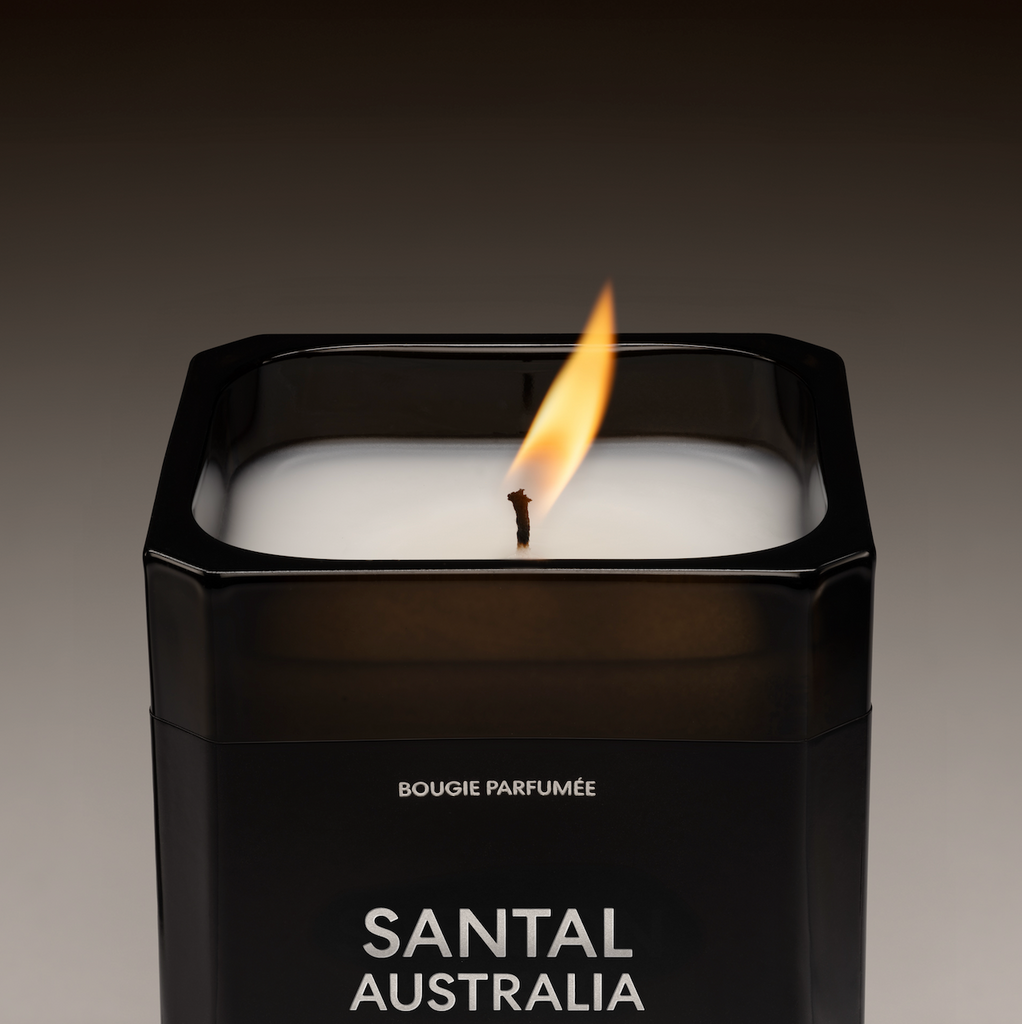 MATIERE PREMIERE Candle Santal Australia
