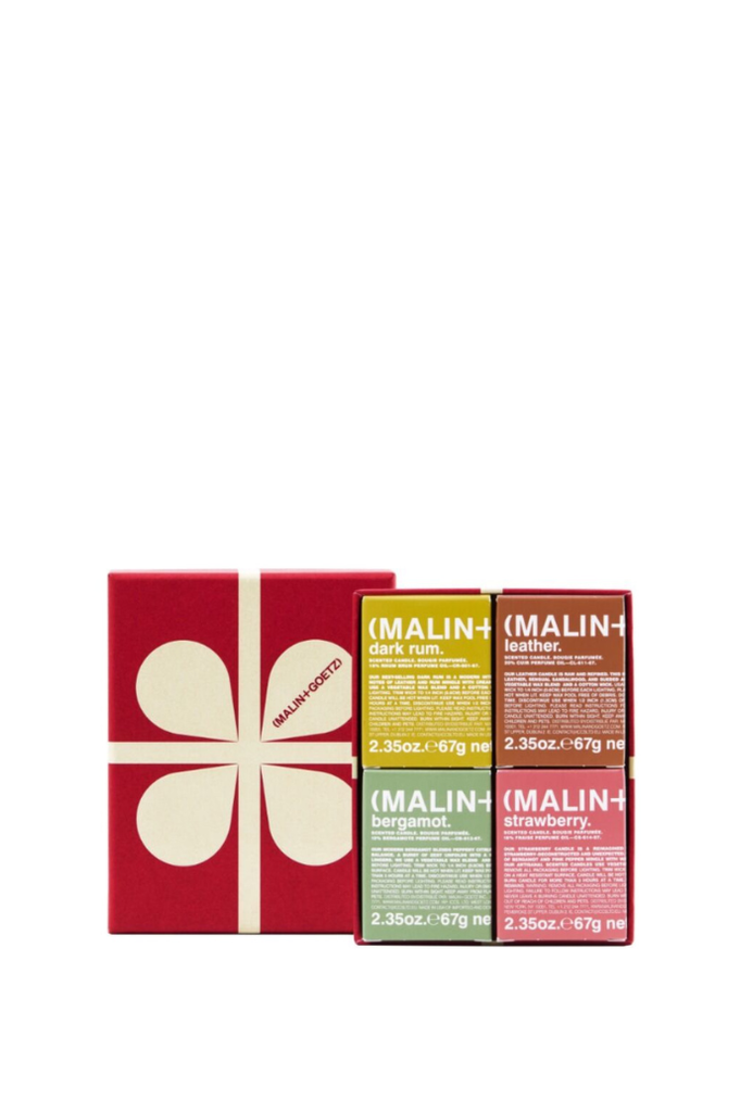 MALIN+GOETZ Scent The Mood Set