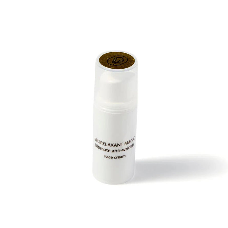 SCIENCE 4 BEAUTY Miorelaxant Magic™ Ultimate Anti-Wrinkle