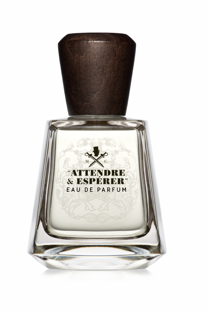 FRAPIN Attendre et Espérer