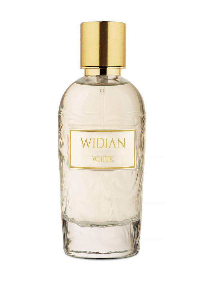 WIDIAN Rose Arabia White