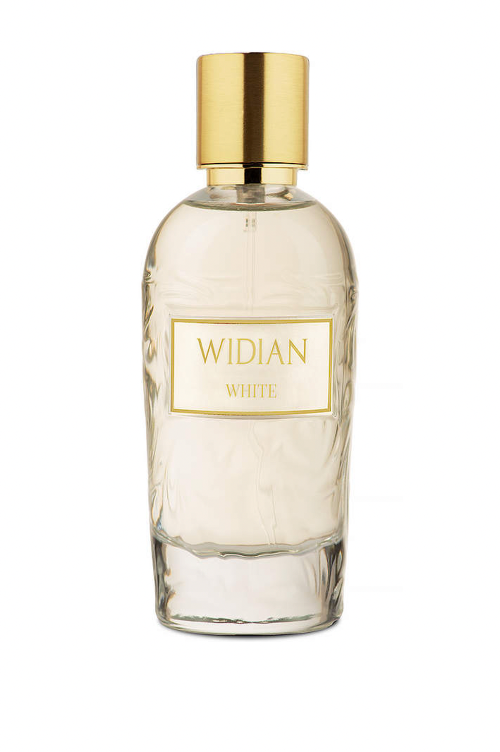 WIDIAN Rose Arabia White | Beauty by Kroonen