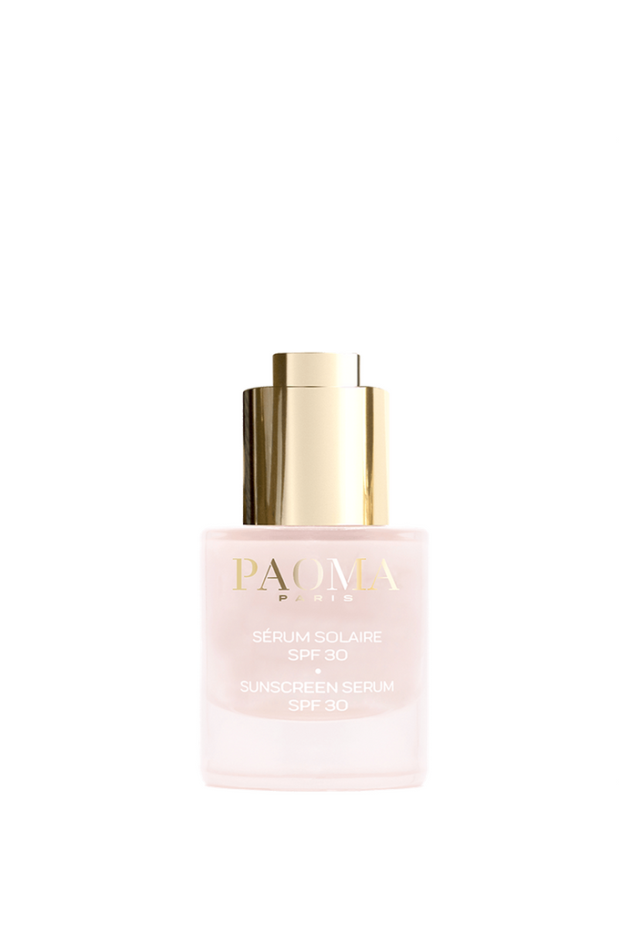 PAOMA PARIS Sunscreen Serum SPF30