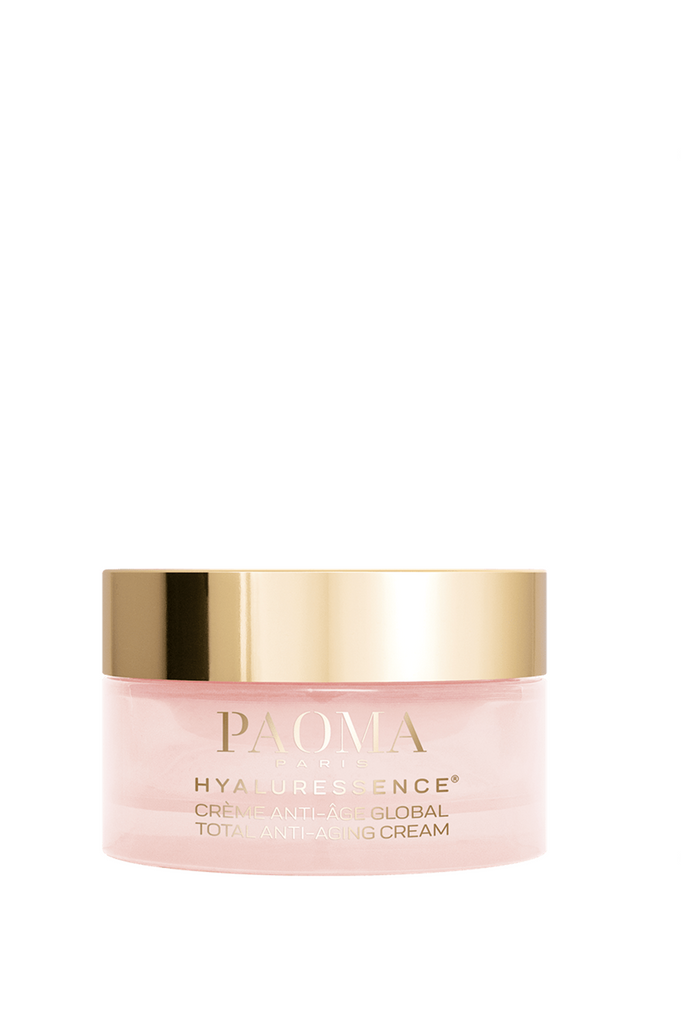 PAOMA PARIS Hyaluressence Total Anti-Aging Cream