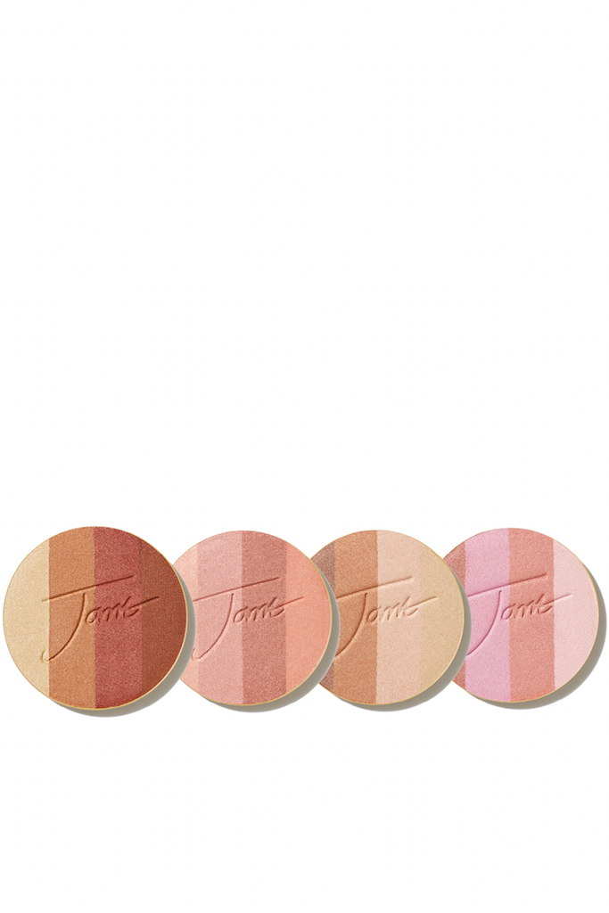 JANE IREDALE PUREBRONZE SHIMMER BRONZER Refills