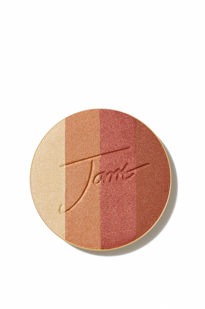 JANE IREDALE PUREBRONZE SHIMMER BRONZER Refills