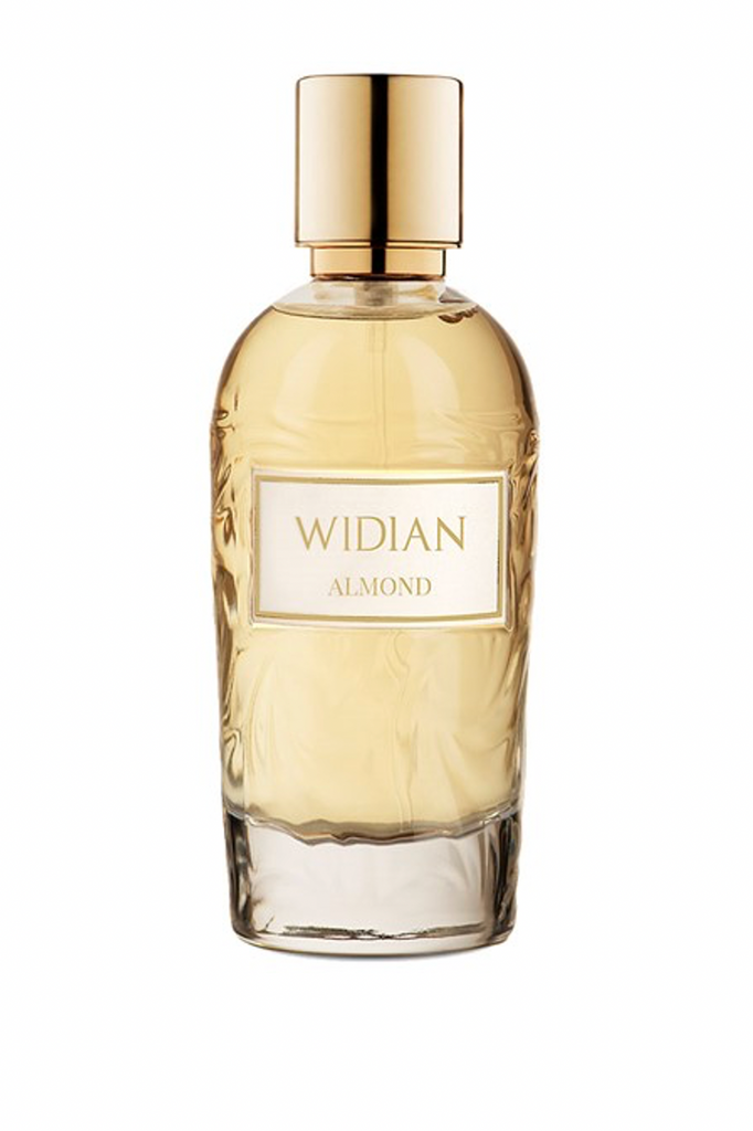 WIDIAN Rose Arabia Almond