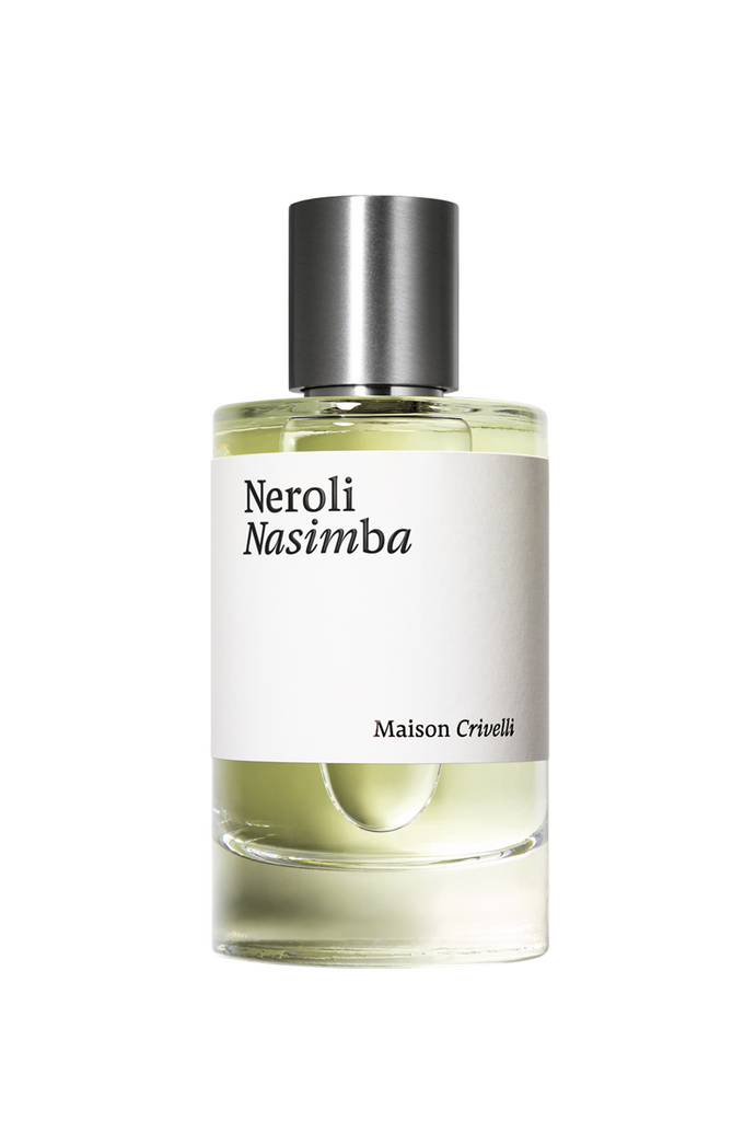 Maison CRIVELLI Neroli Nasimba