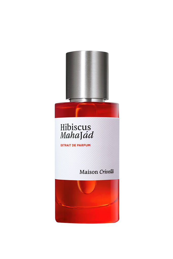 Maison CRIVELLI Hibiscus Mahajad