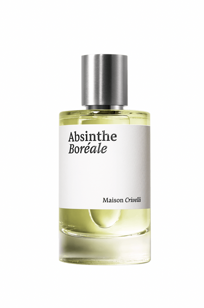 Maison CRIVELLI Absinthe Boréale