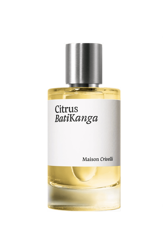 Maison CRIVELLI Citrus Batikanga