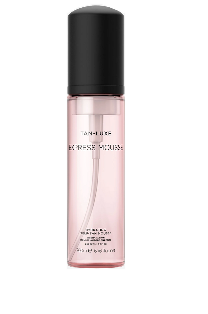 TAN LUXE Express Mousse