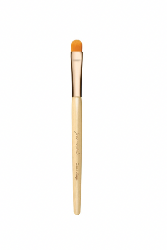 JANE IREDALE MAKE-UP BRUSHES Camouflage Brush