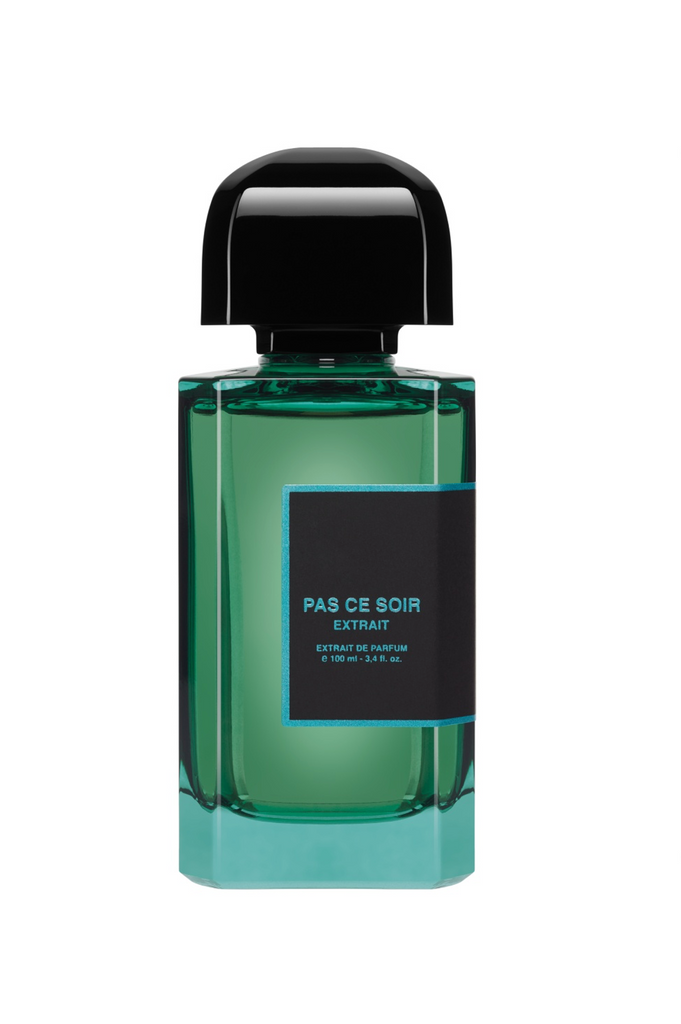 BDK Parfums PARIS Pas Ce Soir Extrait