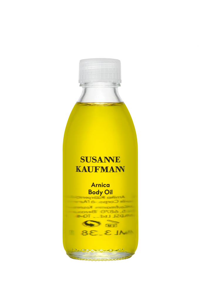 SUSANNE KAUFMANN BODY Arnica Body Oil