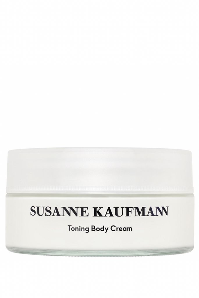 SUSANNE KAUFMANN BODY Toning Body Cream