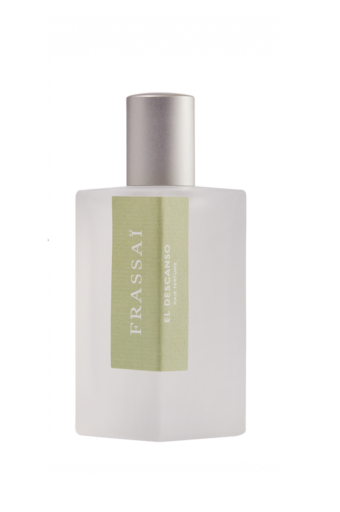 FRASSAI Hair Perfume El Descanso