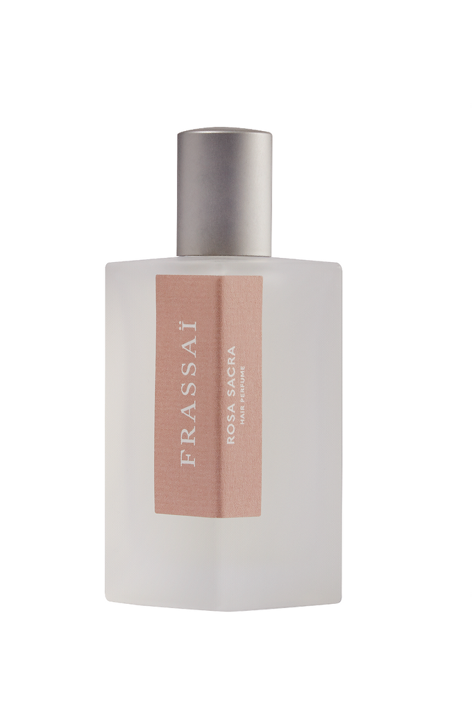 FRASSAI Hair Perfume Rosa Sacra