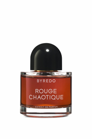 BYREDO Extrait de Parfum ROUGE CHAOTIQUE | Beauty by Kroonen BYREDO Extrait de Parfum ROUGE CHAOTIQUE | Beauty by Kroonen