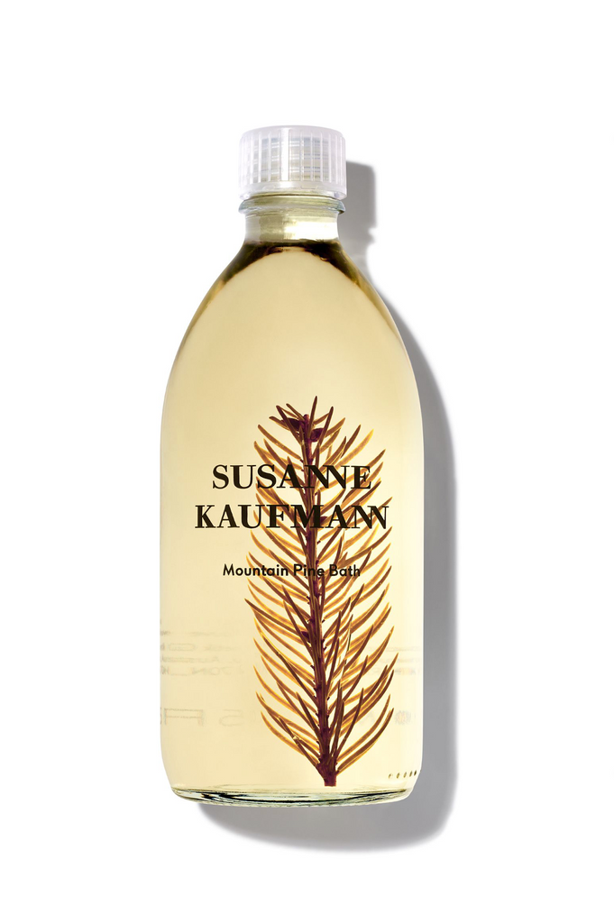 SUSANNE KAUFMANN BATH Mountain Pine Oil