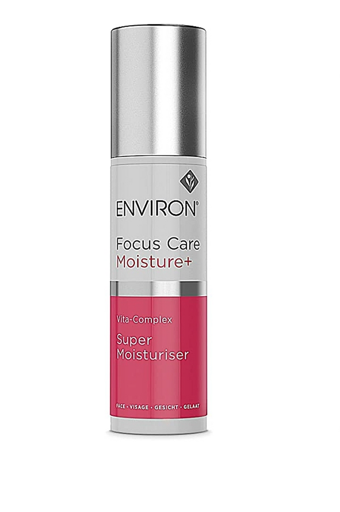 ENVIRON Focus Care Moisture+ Super Moisturiser+