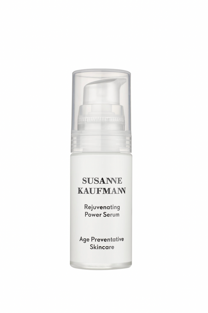 SUSANNE KAUFMANN FACE Rejuvenating Power Serum