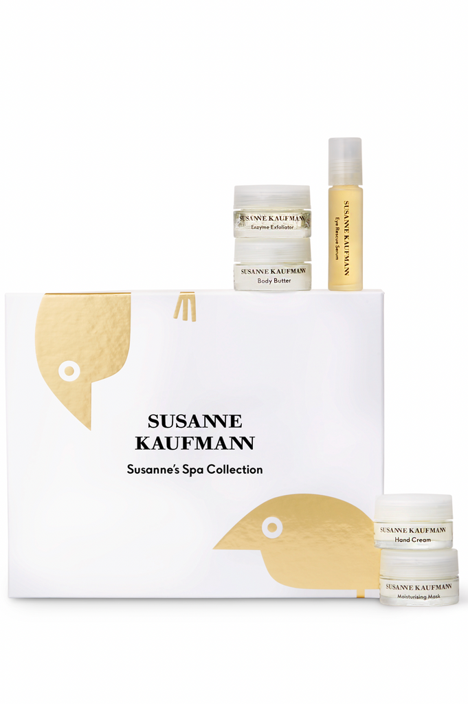SUSANNE KAUFMANN Susanne's SPA Collection
