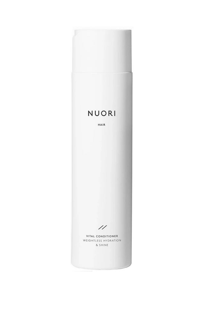 NUORI HAIRCARE Vital Conditioner