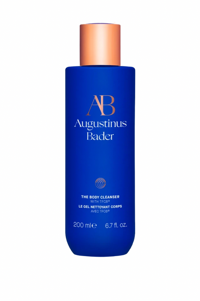 AUGUSTINUS BADER The Body Cleanser