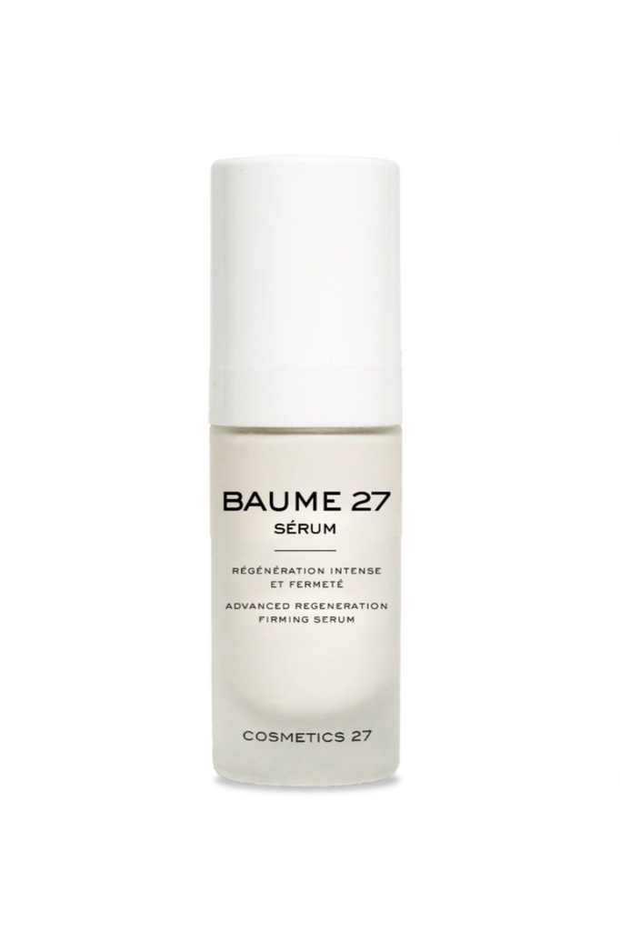 COSMETICS 27 BAUME 27 SÉRUM