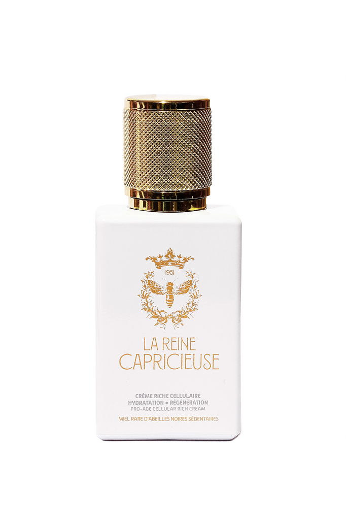 LA REINE CAPRICIEUSE Cellular Cream