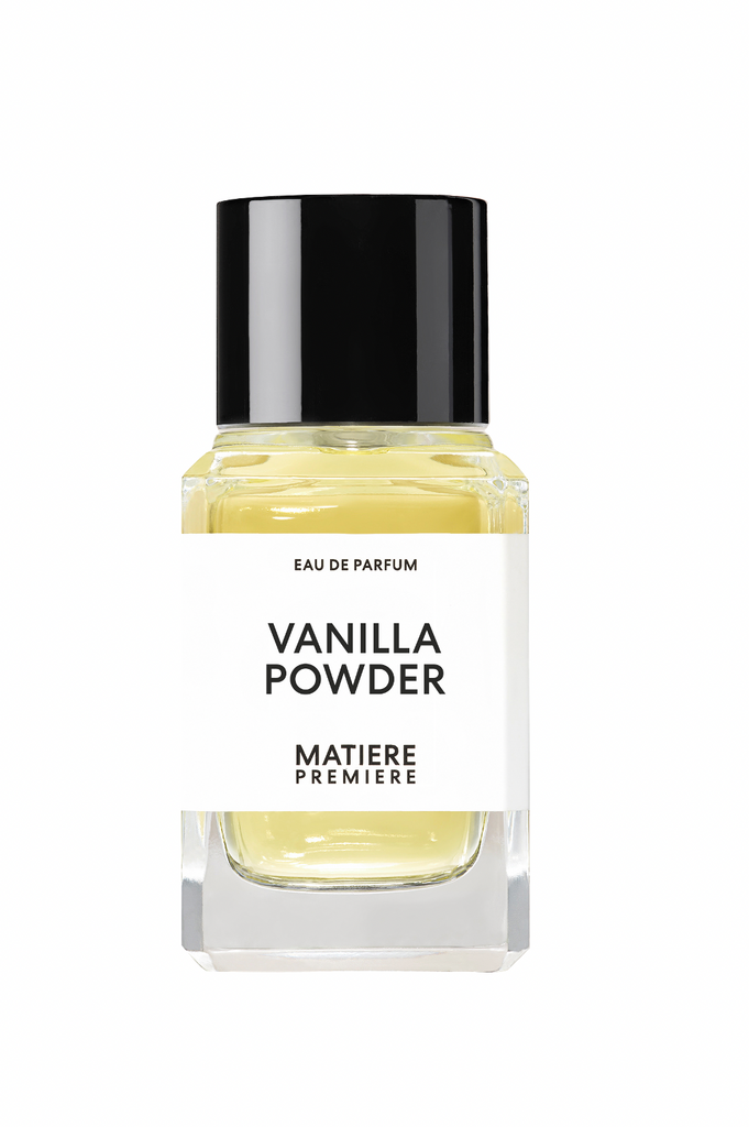 MATIERE PREMIERE Vanilla Powder