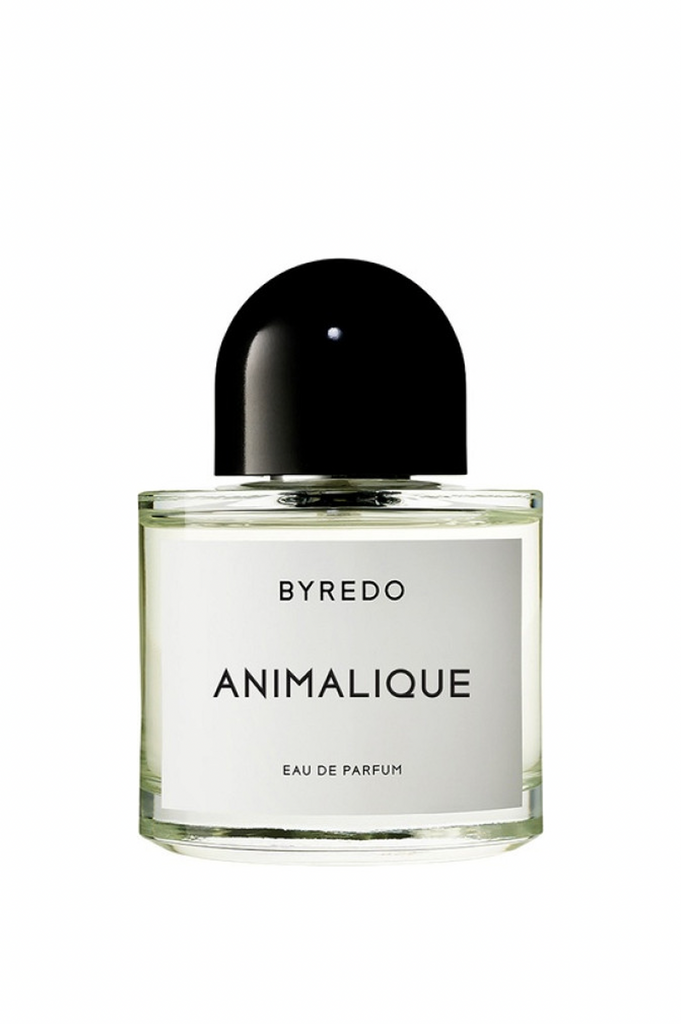 BYREDO EDP Animalique