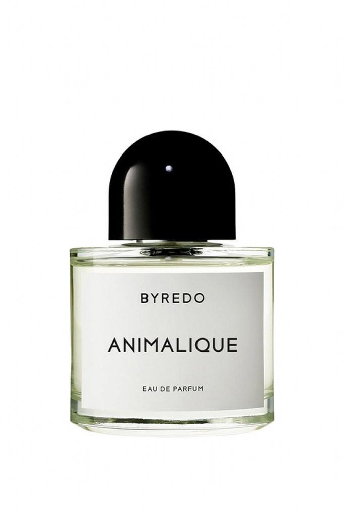 BYREDO Animalique