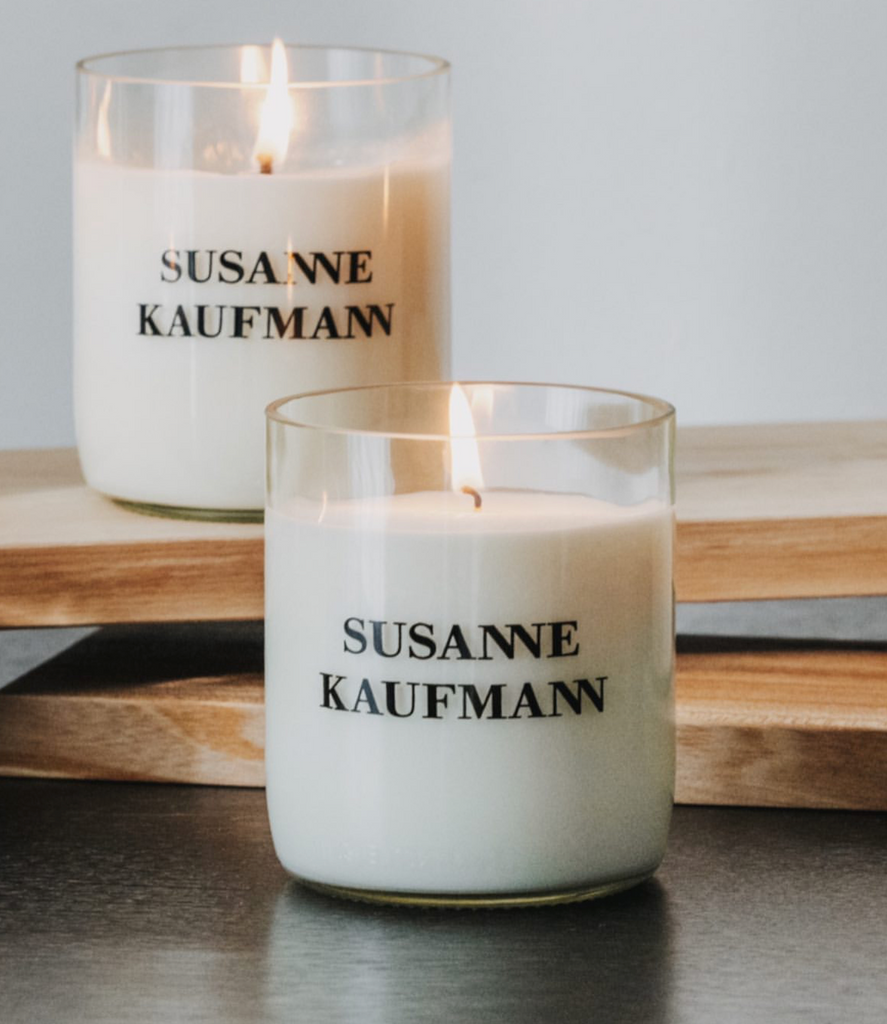 SUSANNE KAUFMANN Balancing Scented Candle