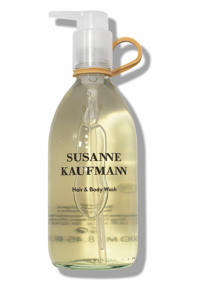 SUSANNE KAUFMANN BODY Hair and Body Wash