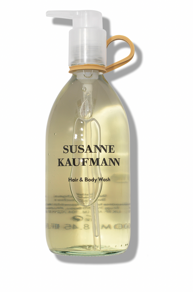 SUSANNE KAUFMANN BODY Shower / Shampoo