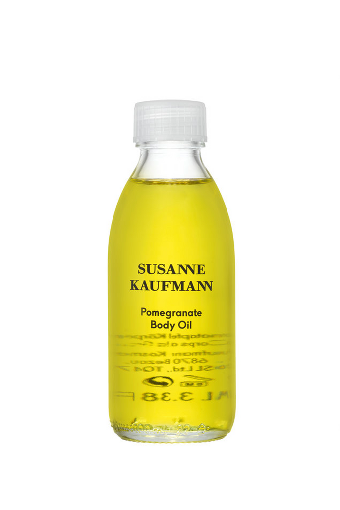 SUSANNE KAUFMANN BODY Pomegranate Body Oil