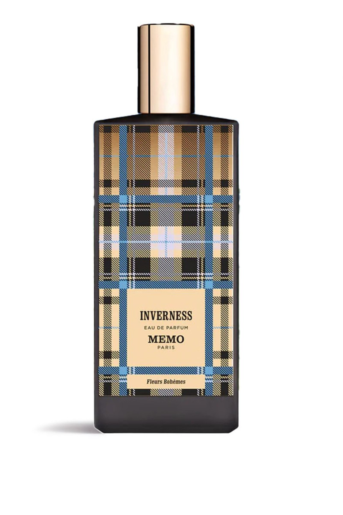 MEMO Paris | Beauty by Kroonen