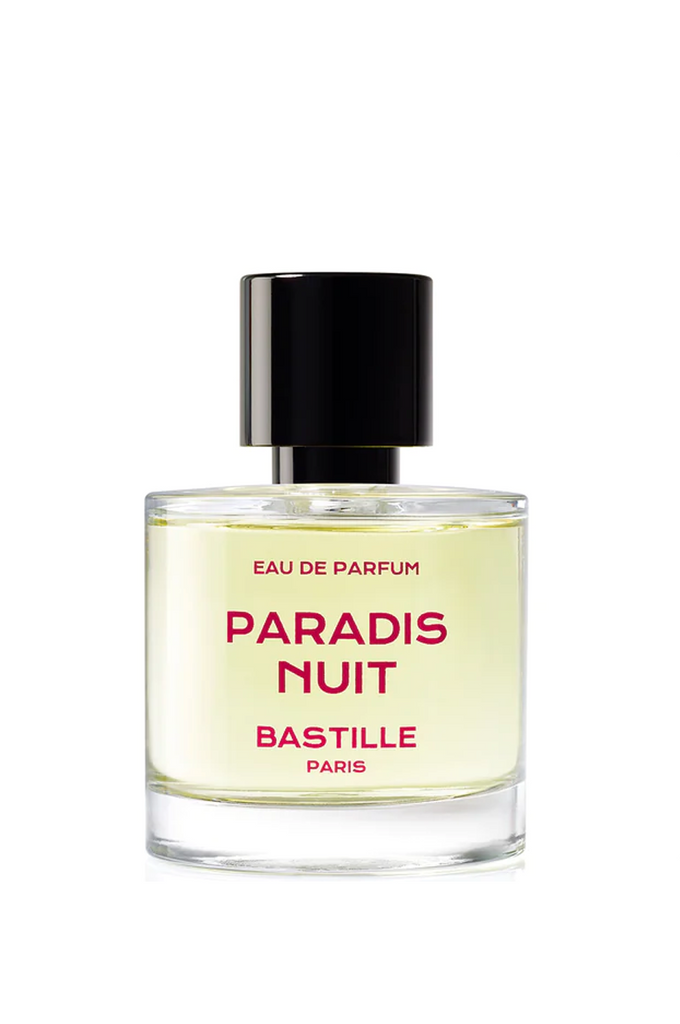 BASTILLE Parfums EDP PARADIS NUIT