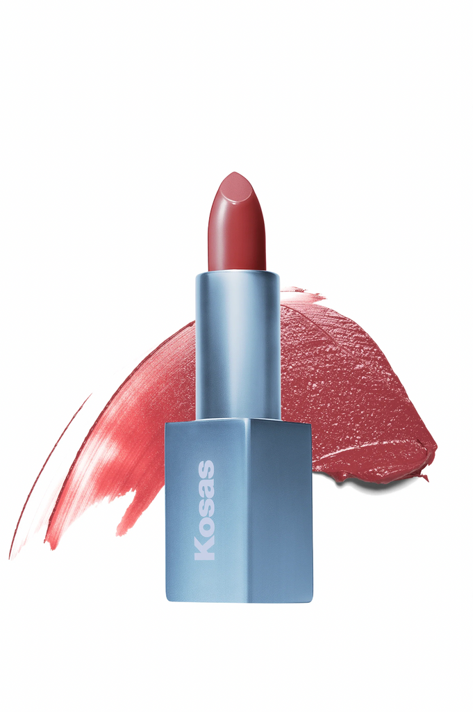 KOSAS Weightless Lip Color NEW