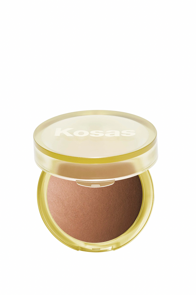 KOSAS The Sun Show Bronzer NEW