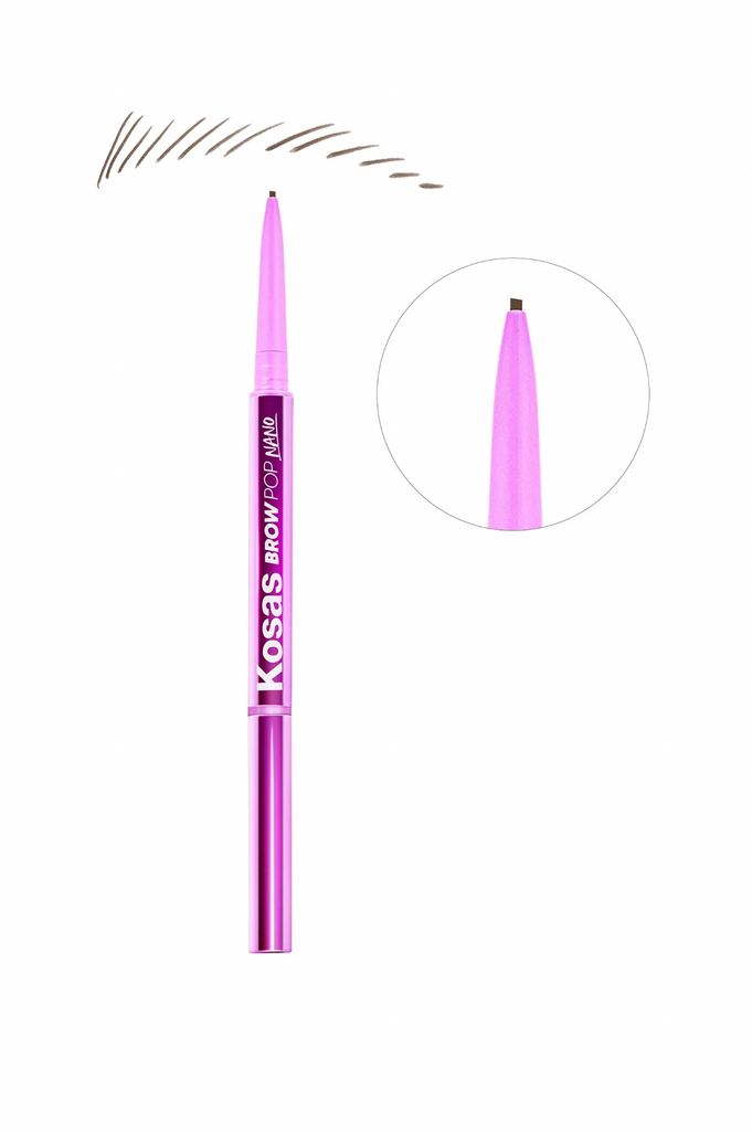 KOSAS Brow POP Nano