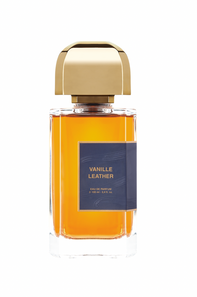 BDK Parfums PARIS Vanille Leather