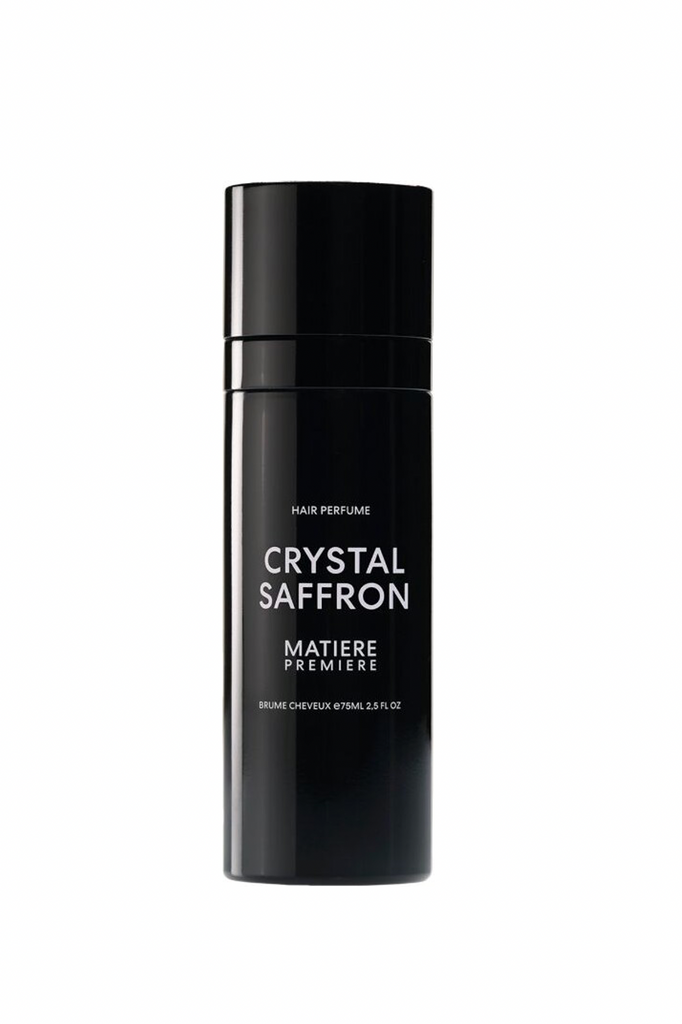 MATIERE PREMIERE Hair Perfume CRYSTAL SAFFRON