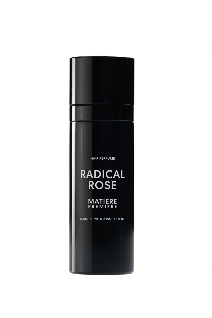 MATIERE PREMIERE Hair Perfume RADICAL ROSE