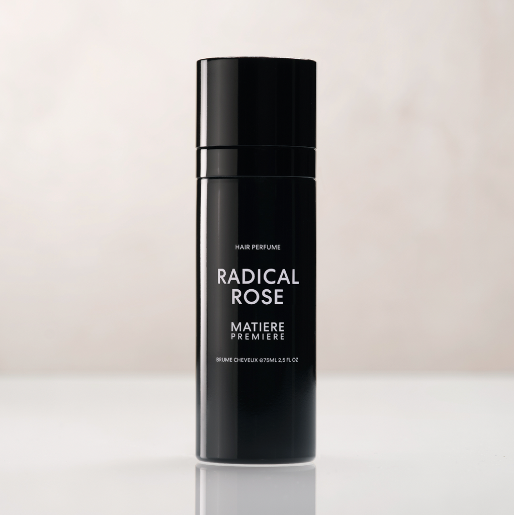 MATIERE PREMIERE Hair Perfume RADICAL ROSE