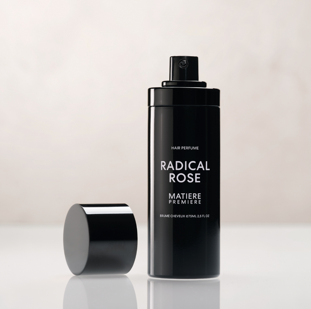 MATIERE PREMIERE Hair Perfume RADICAL ROSE