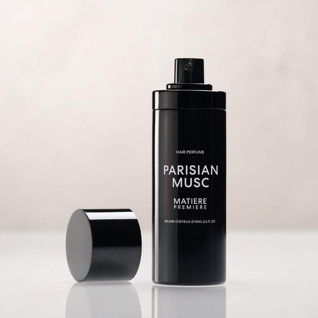 MATIERE PREMIERE Hair Perfume PARISIAN MUSC