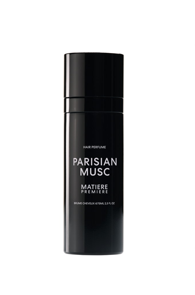 MATIERE PREMIERE Hair Perfume PARISIAN MUSC